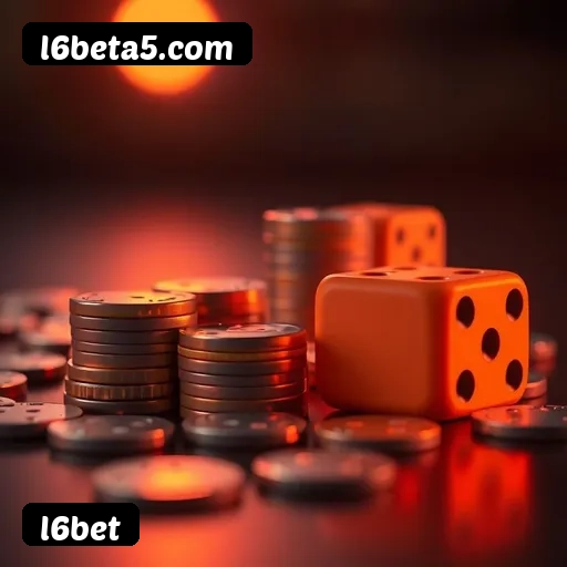 App Mobile l6bet - Jogue em Qualquer Lugar no Seu Smartphone