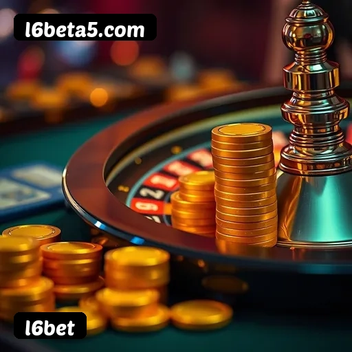 Recursos Exclusivos do App l6bet - Modo Offline, Login Biométrico
