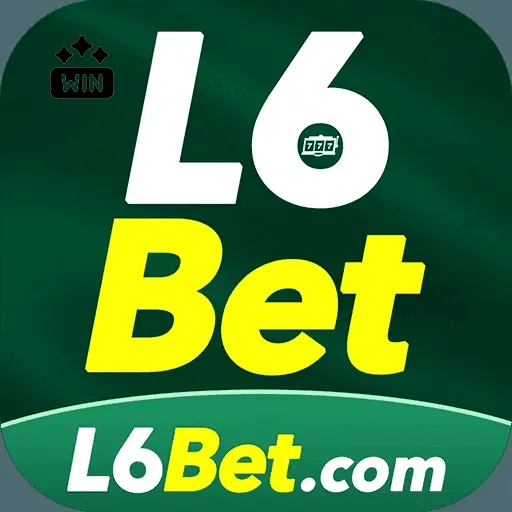 l6bet Logo