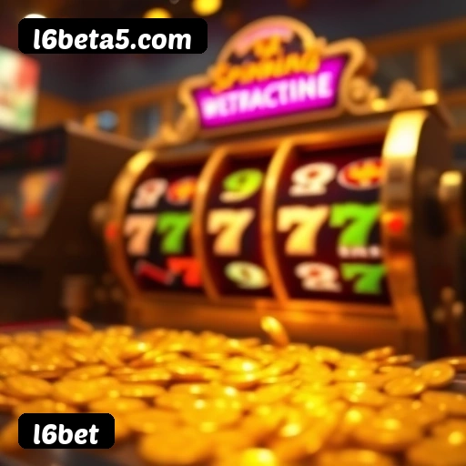 Cassino ao Vivo l6bet - Dealers Brasileiros Profissionais